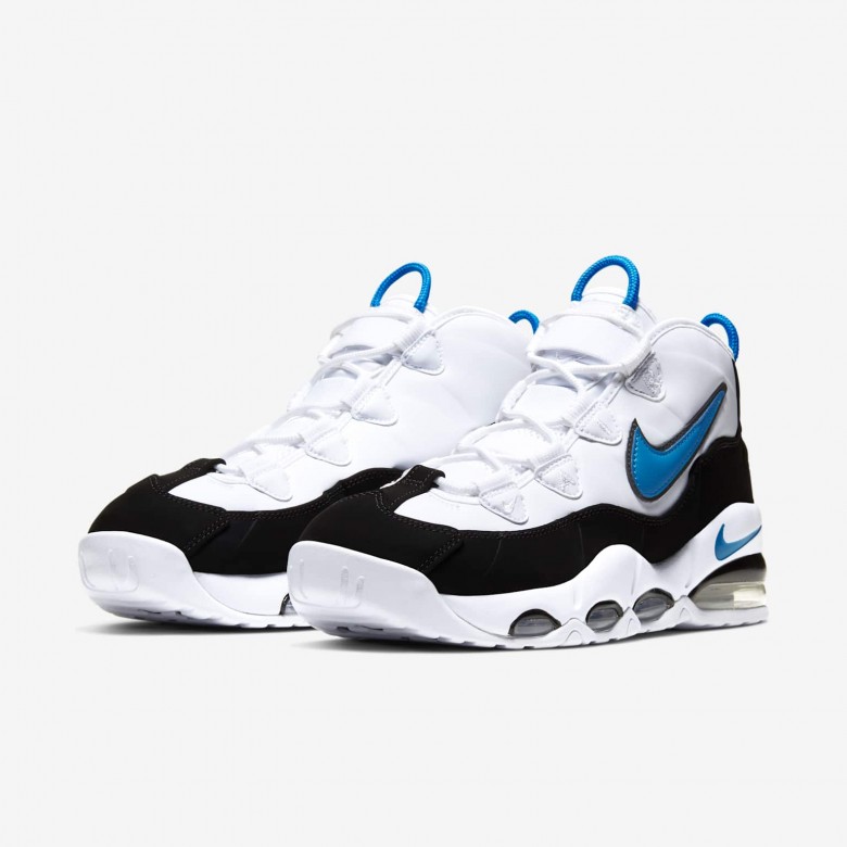 Nike Air Max Uptempo '95 Nike Air Max Uptempo '95