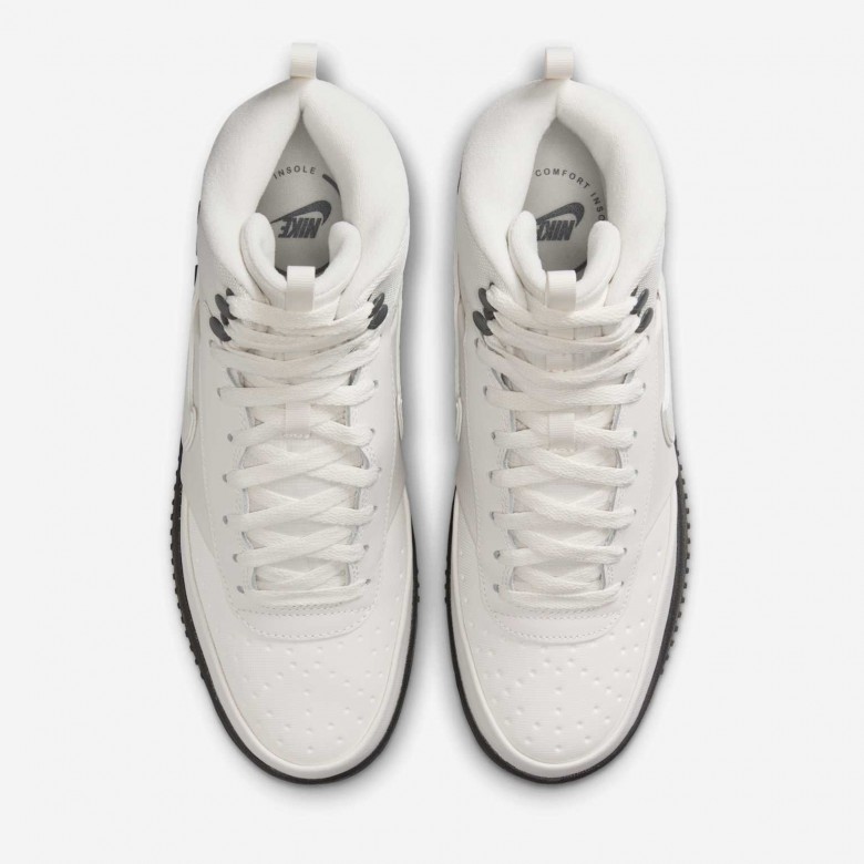 Nike Court Vision Mid Nike Court Vision Mid