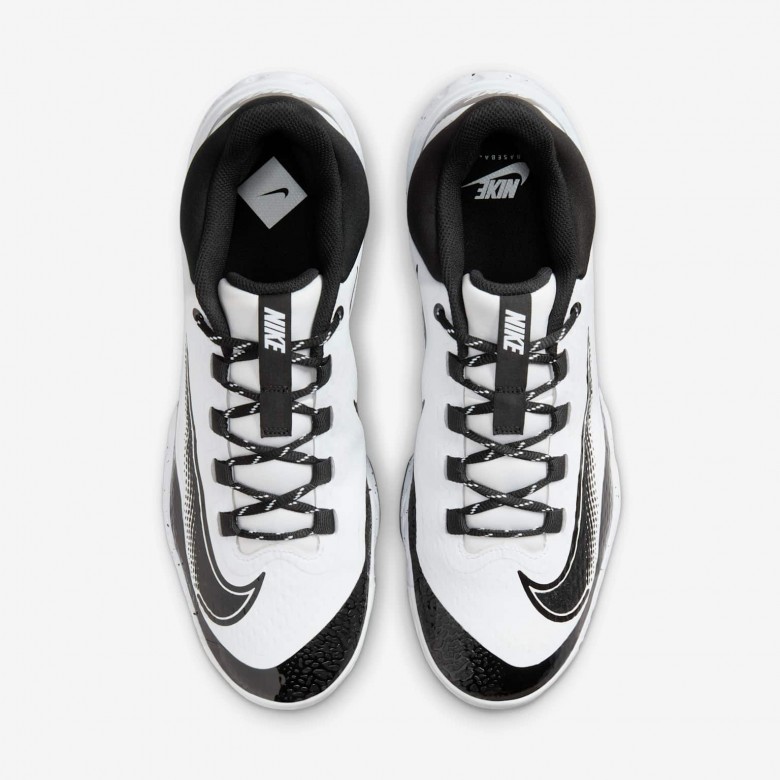 Nike Alpha Huarache Elite 4 Low Nike Alpha Huarache Elite 4 Low