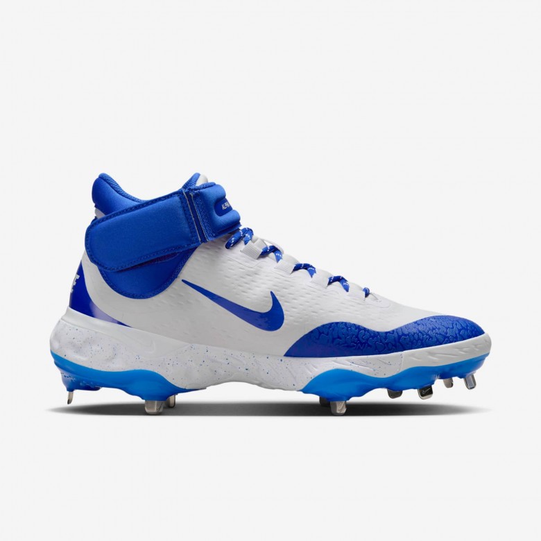 Nike Alpha Huarache Elite 4 Mid Nike Alpha Huarache Elite 4 Mid