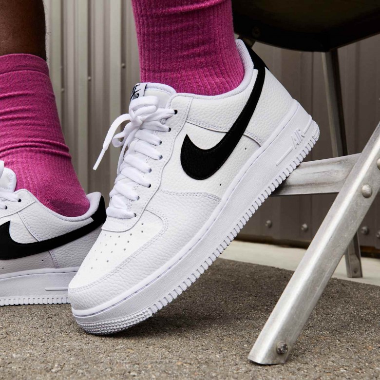 Nike Air Force 1 '07 Nike Air Force 1 '07