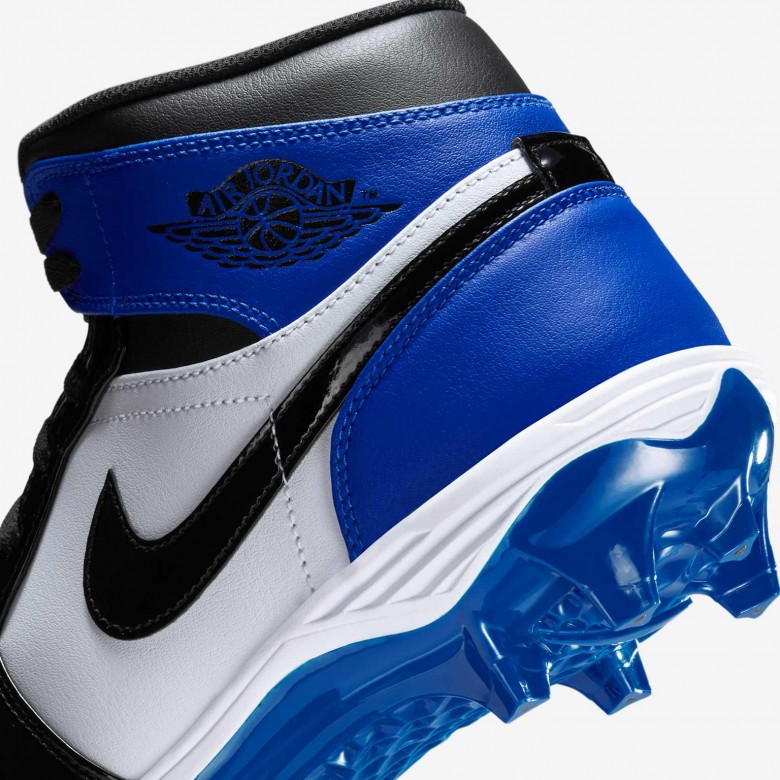 Jordan 1 Mid TD Jordan 1 Mid TD