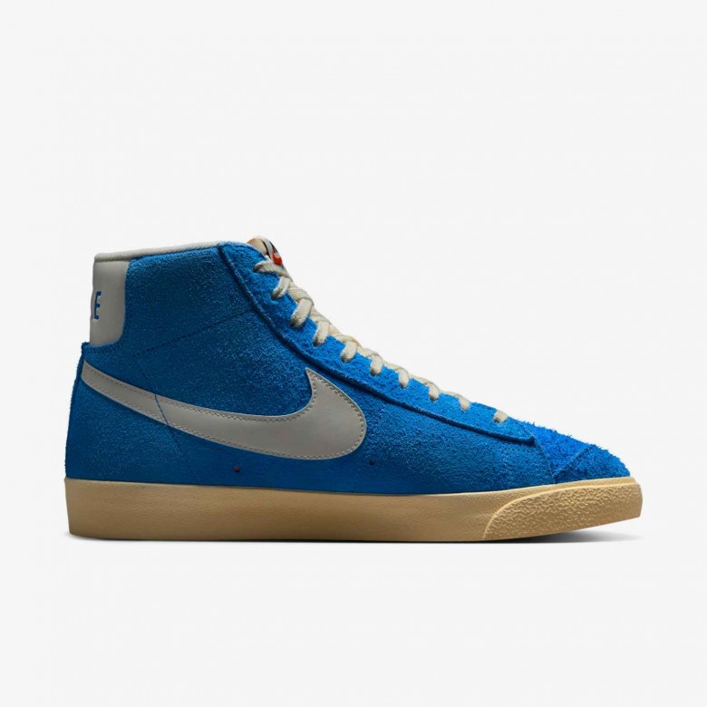 Nike Blazer Mid '77 Premium Nike Blazer Mid '77 Premium