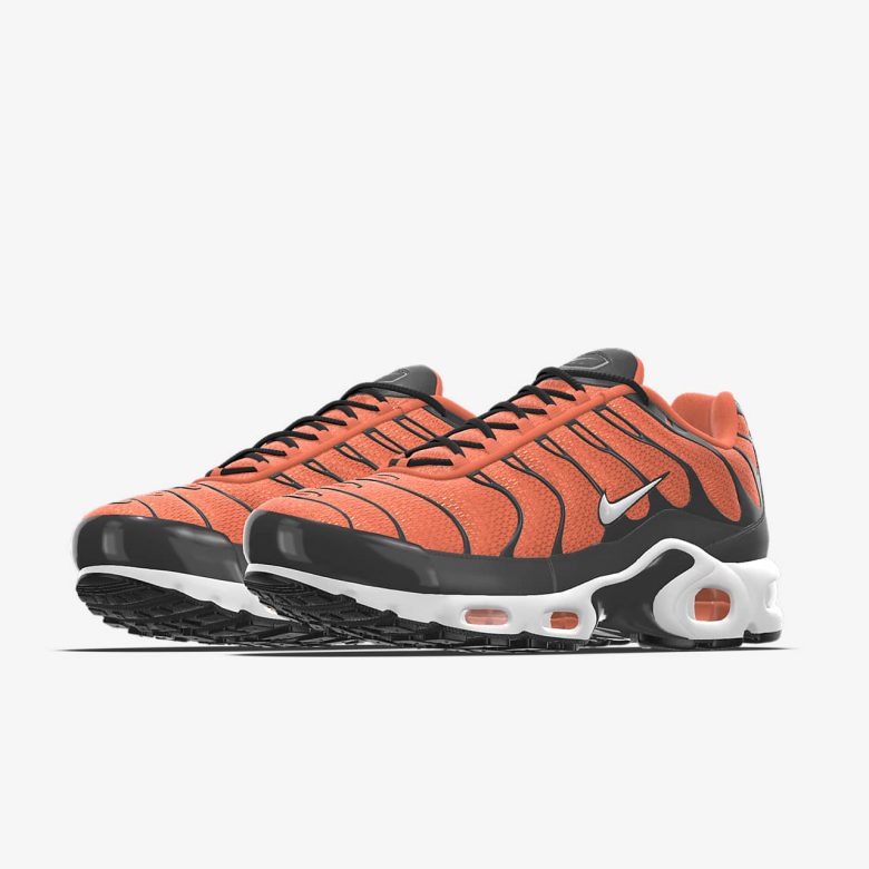 Nike Air Max Plus By Nike Air Max Plus By