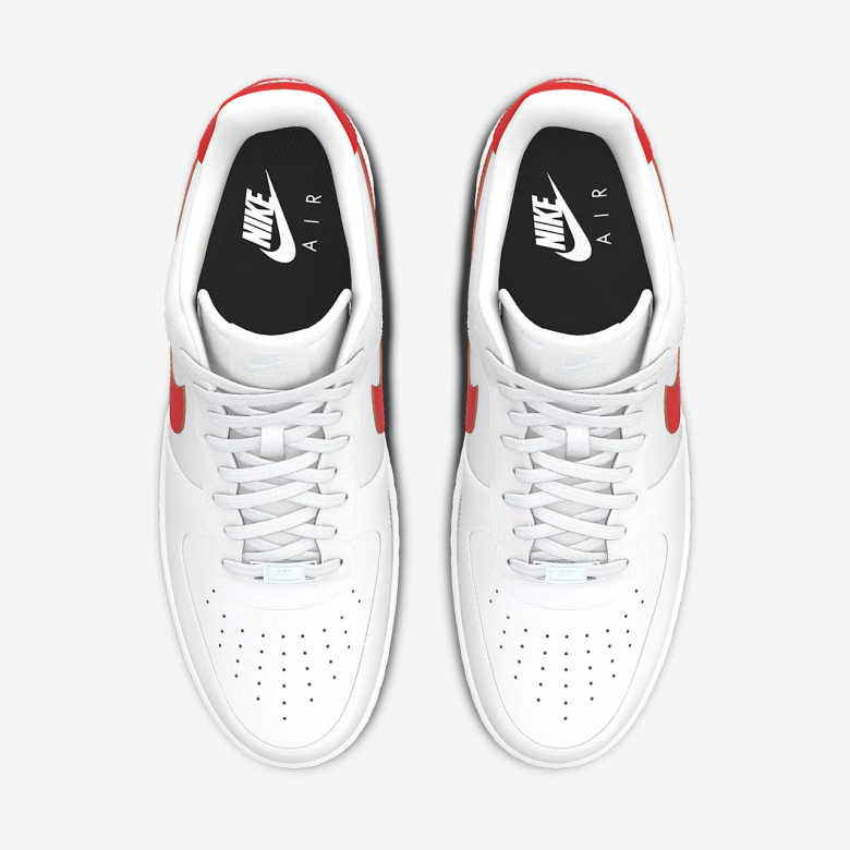 Nike Air Force 1 Low By Nike Air Force 1 Low By