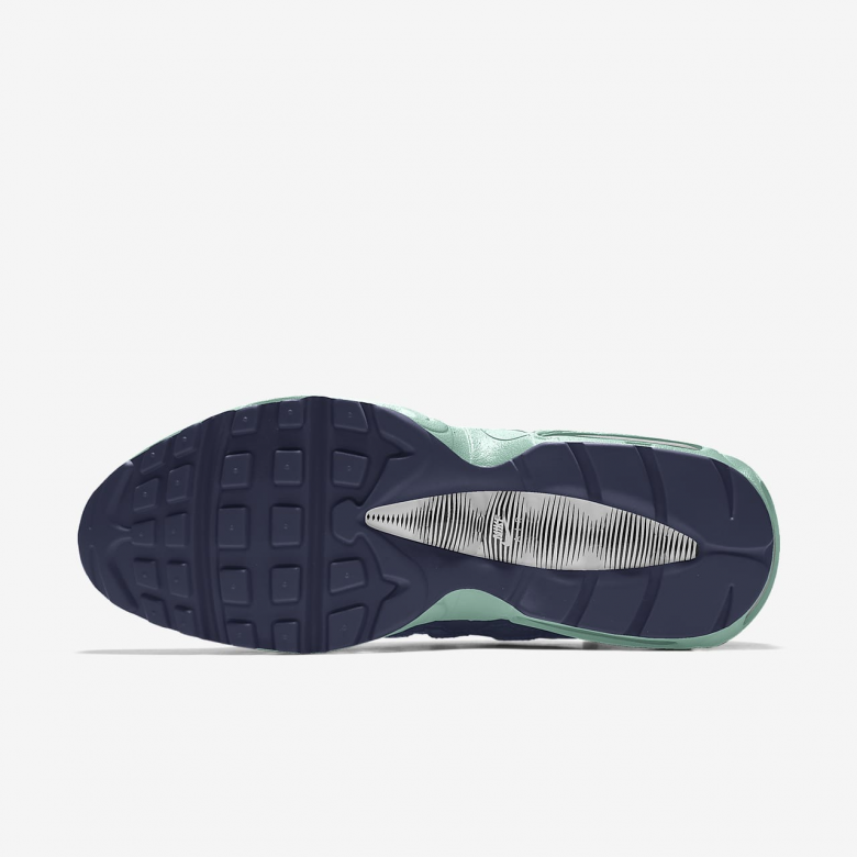 Nike Air Max 95 By Nike Air Max 95 By