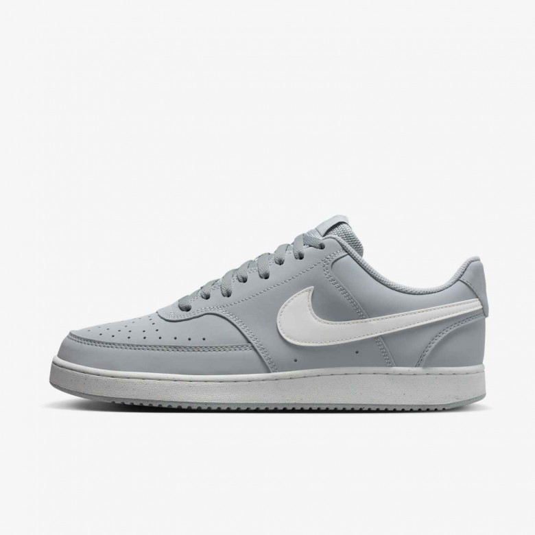 Nike Court Vision Low Nike Court Vision Low