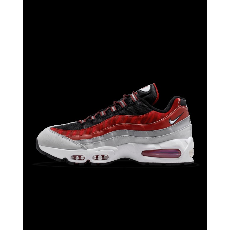 Air Max 95 x Morehouse Air Max 95 x Morehouse