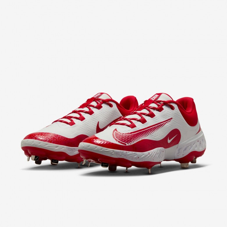 Nike Alpha Huarache Elite 4 Low Nike Alpha Huarache Elite 4 Low