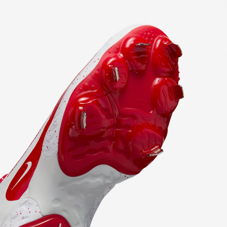 Nike Alpha Huarache Elite 4 Low Nike Alpha Huarache Elite 4 Low