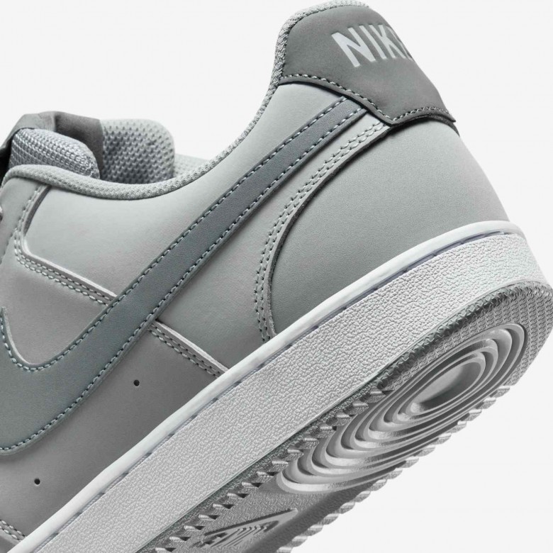 Nike Court Vision Low Nike Court Vision Low