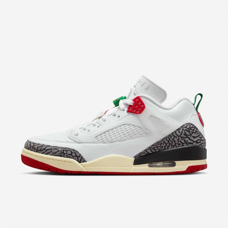 Jordan Spizike Low SE Jordan Spizike Low SE