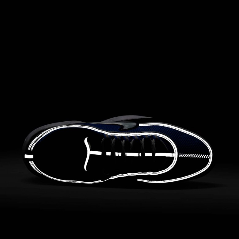 Nike Air Zoom Spiridon SP Nike Air Zoom Spiridon SP