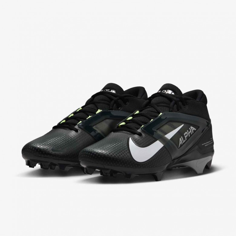 Nike Alpha Menace 4 Pro Nike Alpha Menace 4 Pro