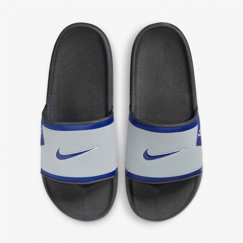 Nike Offcourt (Los Angeles Dodgers) Nike Offcourt (Los Angeles Dodgers)