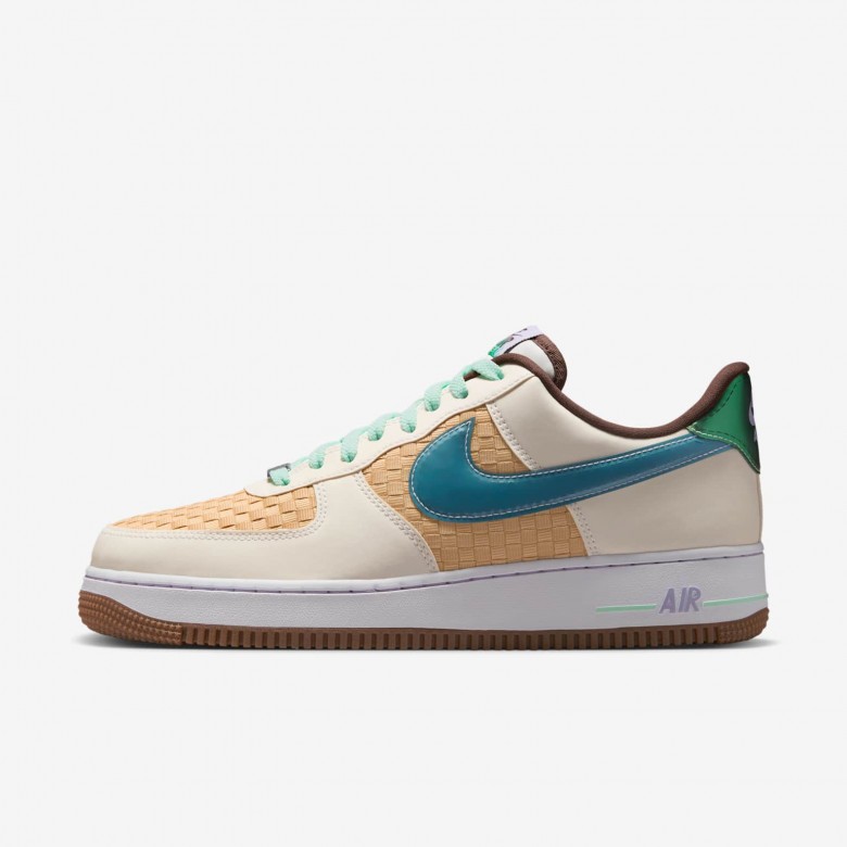 Nike Air Force 1 Retro Nike Air Force 1 Retro
