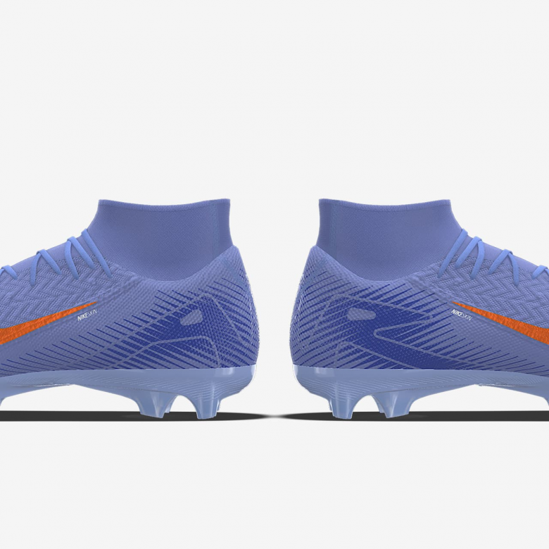 Nike Mercurial Superfly 10 Academy By Nike Mercurial Superfly 10 Academy By