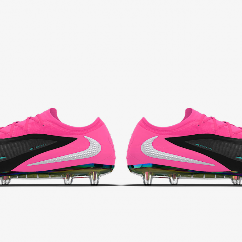 Nike Phantom 6 Low Elite By Nike Phantom 6 Low Elite By