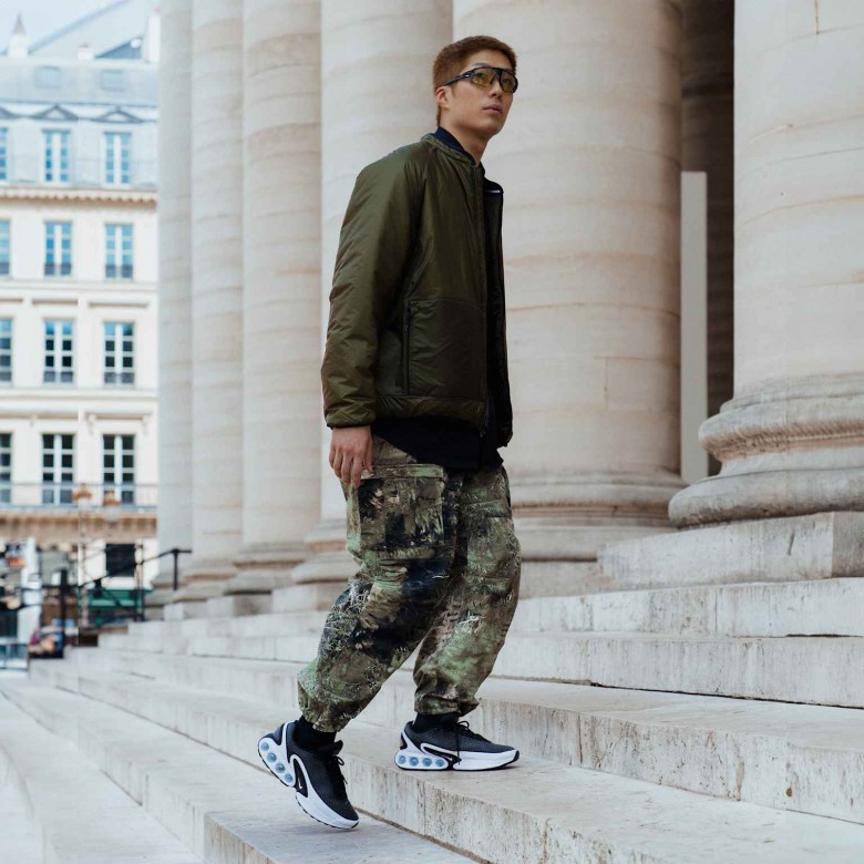 Nike Air Max Dn Nike Air Max Dn