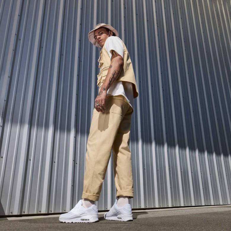 Nike Air Max 90 Nike Air Max 90