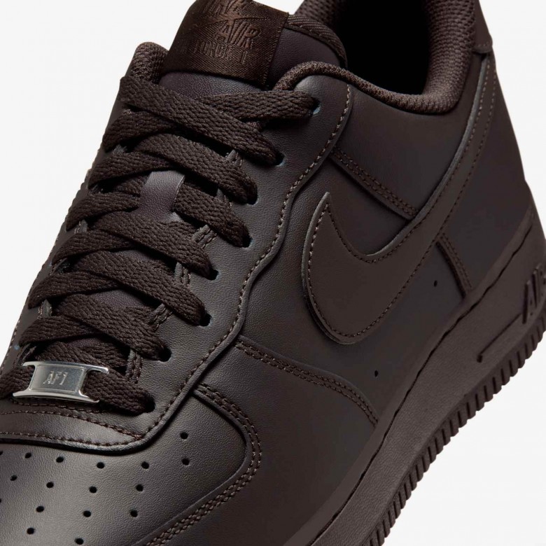 Nike Air Force 1 '07 Nike Air Force 1 '07