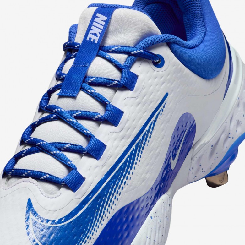 Nike Alpha Huarache Elite 4 Low Nike Alpha Huarache Elite 4 Low