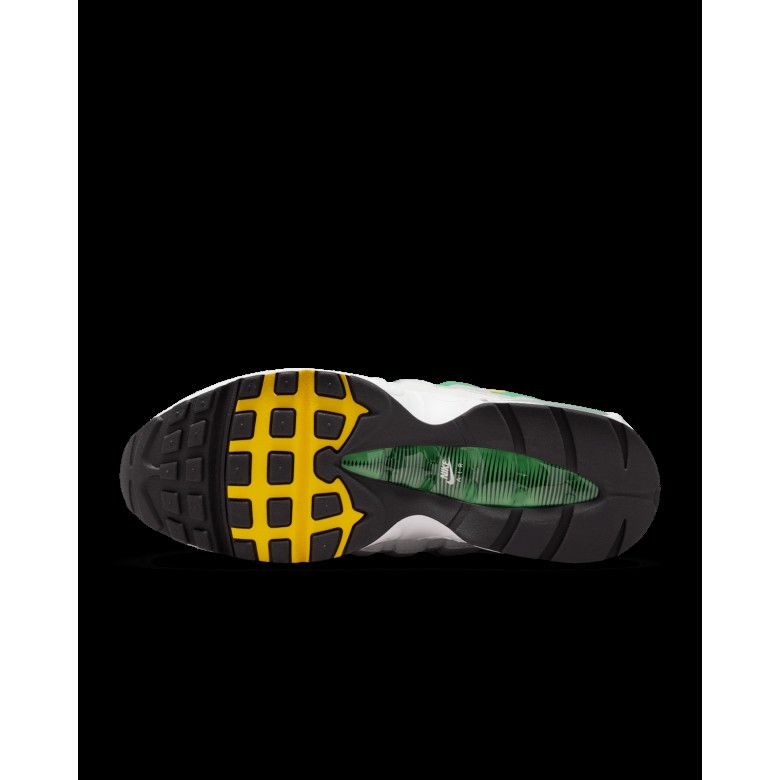 Air Max 95 x Morehouse Air Max 95 x Morehouse