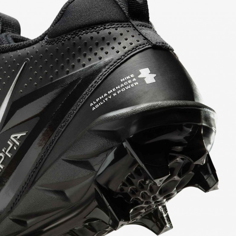 Nike Alpha Menace 4 Varsity Nike Alpha Menace 4 Varsity