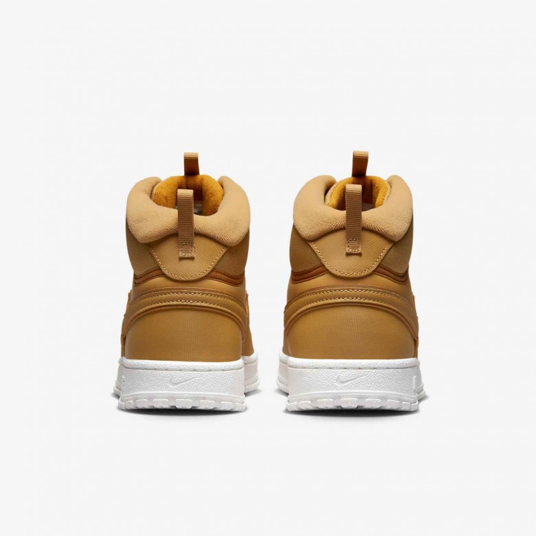 Nike Court Vision Mid Nike Court Vision Mid