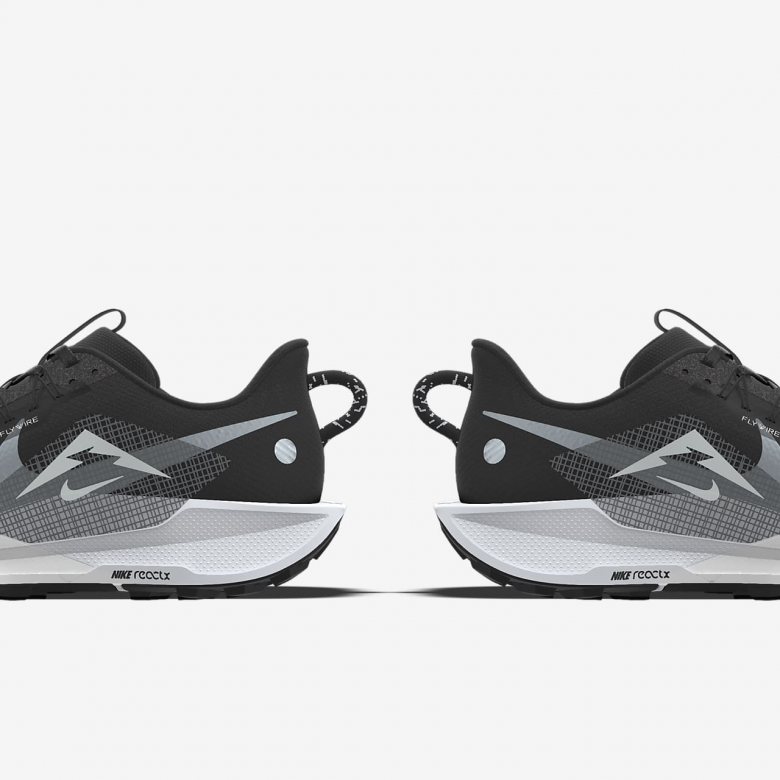 Nike Pegasus Trail 5 By Nike Pegasus Trail 5 By