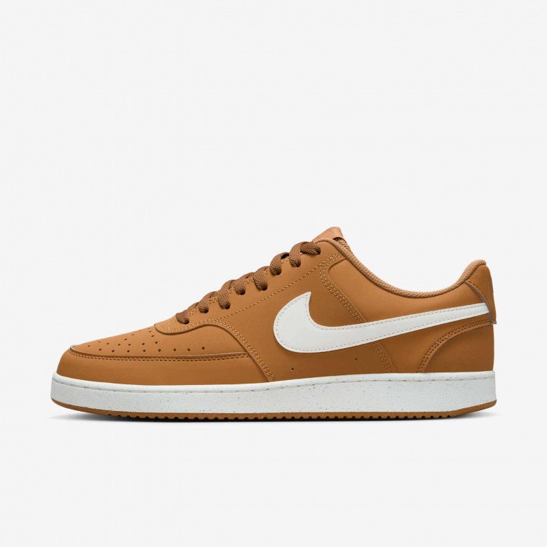 Nike Court Vision Low Nike Court Vision Low