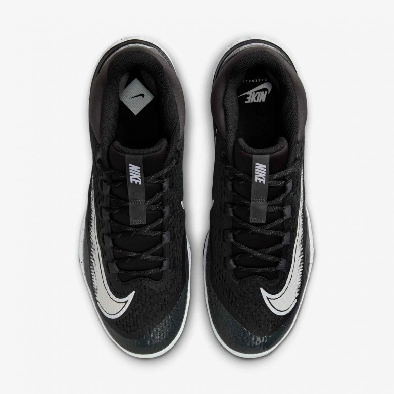 Nike Alpha Huarache Elite 4 Low MCS Nike Alpha Huarache Elite 4 Low MCS