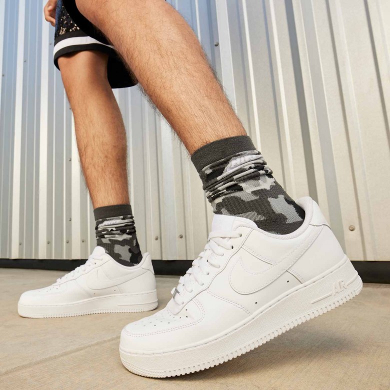 Nike Air Force 1 '07 Nike Air Force 1 '07