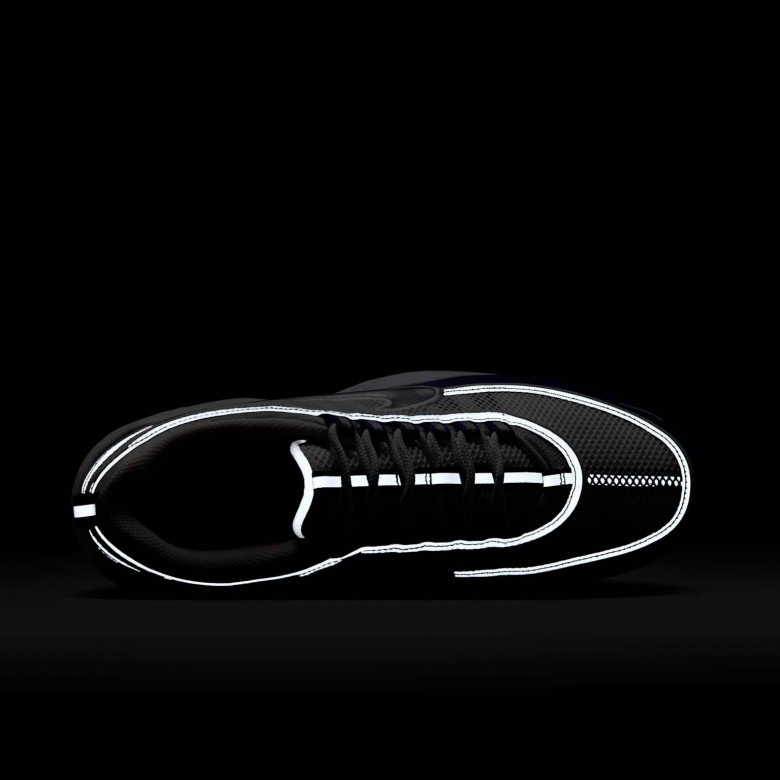 Nike Air Zoom Spiridon SP Nike Air Zoom Spiridon SP