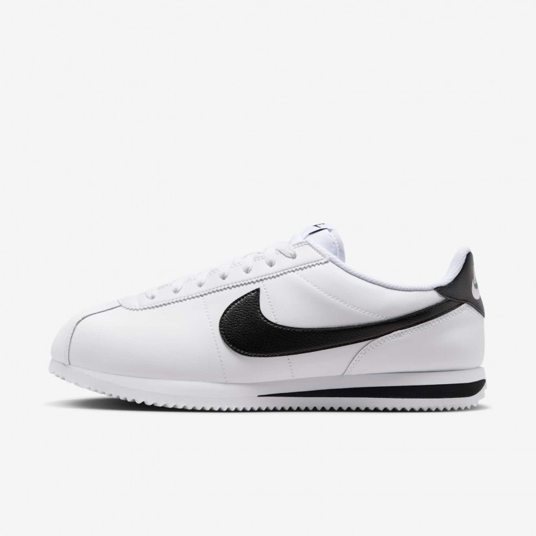 Nike Cortez Leather Nike Cortez Leather