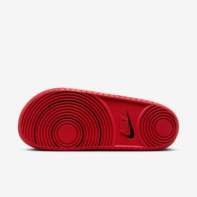 Nike Offcourt (Atlanta Braves) Nike Offcourt (Atlanta Braves)