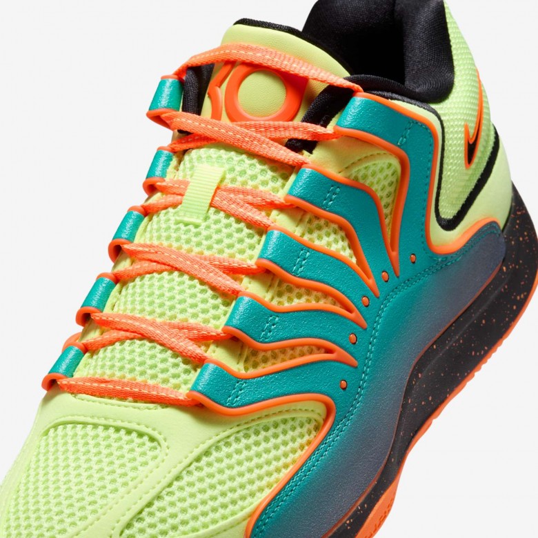 KD18 "New Timeline" KD18 "New Timeline"