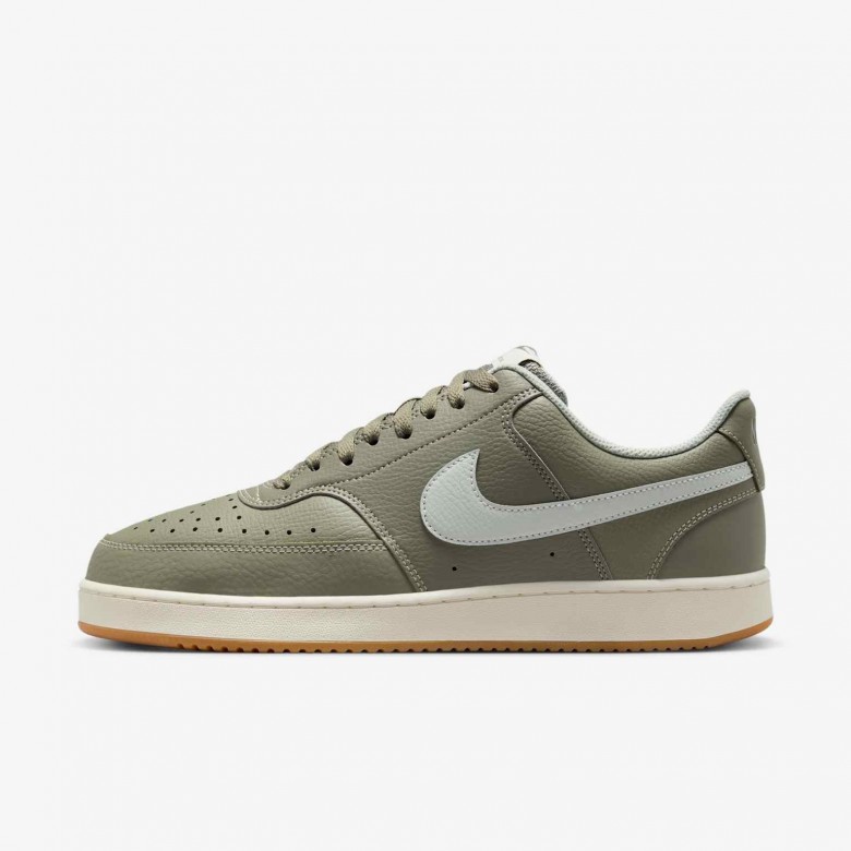Nike Court Vision Low Nike Court Vision Low