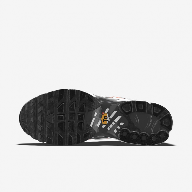 Nike Air Max Plus By Nike Air Max Plus By