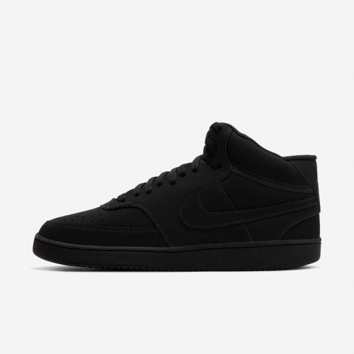 Nike Court Vision Mid Nike Court Vision Mid