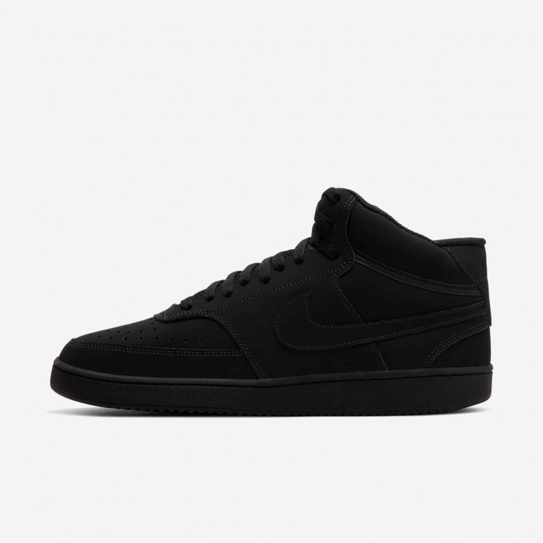 Nike Court Vision Mid Nike Court Vision Mid