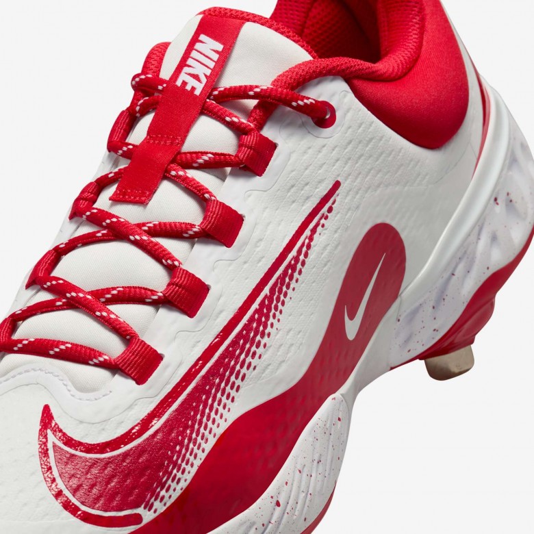 Nike Alpha Huarache Elite 4 Low Nike Alpha Huarache Elite 4 Low