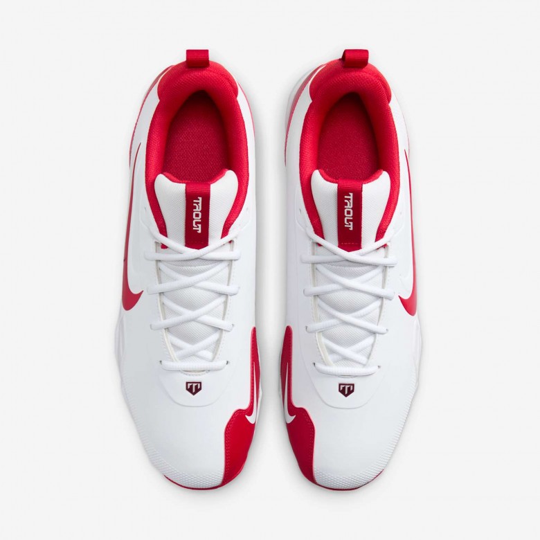 Nike Force Trout 9 Keystone Nike Force Trout 9 Keystone