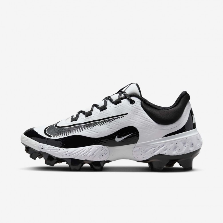 Nike Alpha Huarache Elite 4 Low MCS Nike Alpha Huarache Elite 4 Low MCS