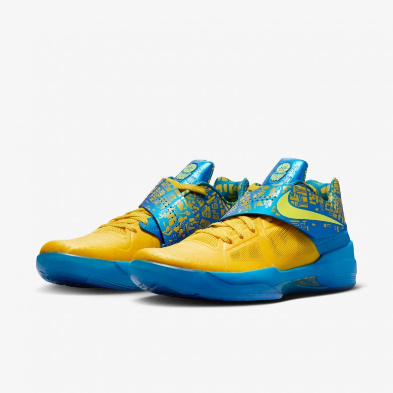 Nike Zoom KD 4 Nike Zoom KD 4