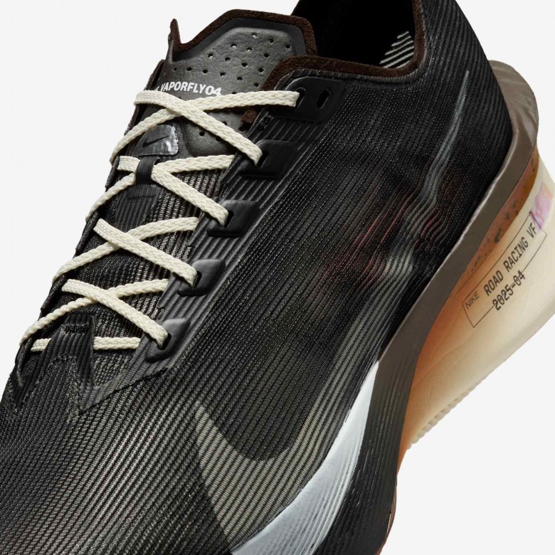 Nike Vaporfly 4 Nike Vaporfly 4