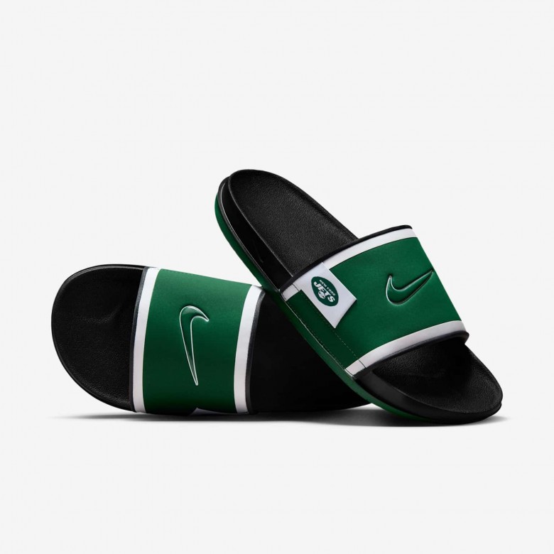 Nike Offcourt (New York Jets) Nike Offcourt (New York Jets)