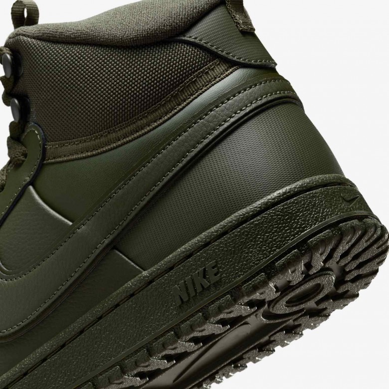 Nike Court Vision Mid Nike Court Vision Mid