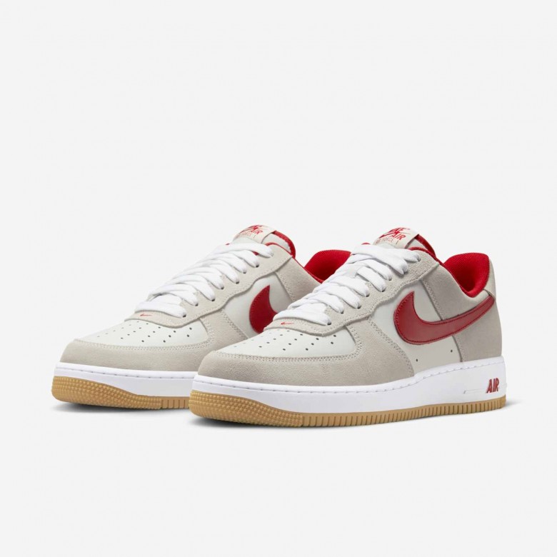 Nike Air Force 1 '07 LV8 Nike Air Force 1 '07 LV8