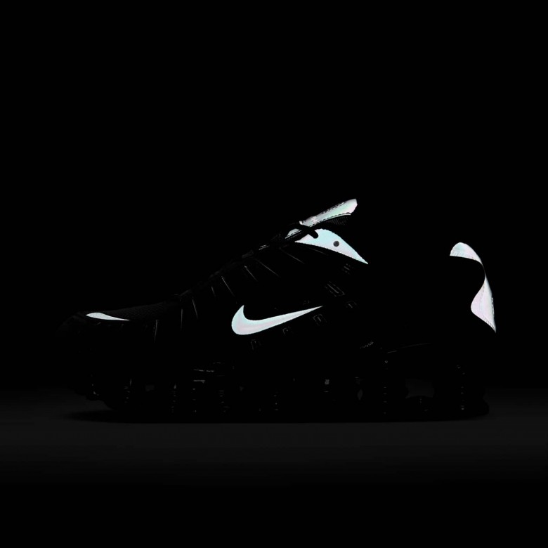 Nike Shox TL Nike Shox TL